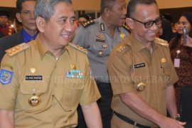 Gubernur: 124 desa di Sulbar rawan pangan