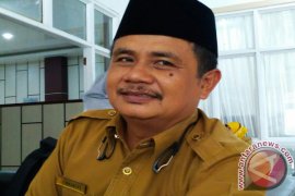 Kemendes Tetapkan RKT Solok Selatan