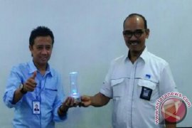 PLN Jamin Listrik Tidak "Byar-Pet" Saat HPN