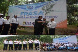 PJB Brantas Dorong Pengembangan Kawasan Pesisir Tulungagung