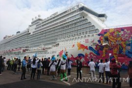 "Genting Dream" Dukung Pariwisata Indonesia