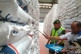Perum Bulog Pati Siap Gelar OP Beras