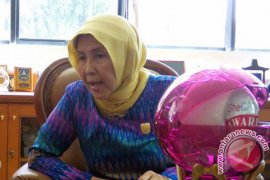 DPMD Batola Gelar Bursa Inovasi Desa