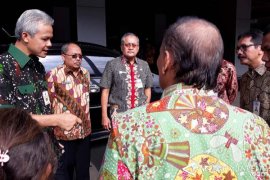 Redam Harga, TPID Jateng Gelar Operasi Pasar