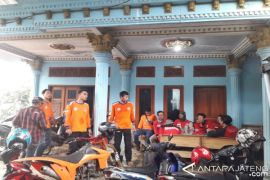 SAR Temukan Dua Pendaki Merapi Selamat