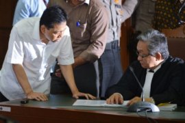 Setnov disebut minta diskon KTP-e ke Marliem