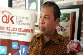 OJK: investor lirik BPR minim modal