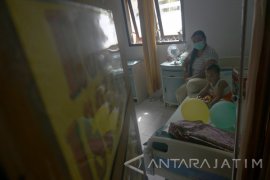 Hasil Uji Lab, Dua Pasien RSUD Tulungagung Negatif Difteri