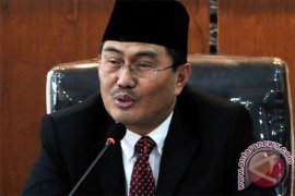 ICMI Muda Harapkan Jimly Kembangkan Keteladanan