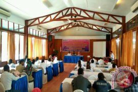 Dinkes Mimika tingkatkan penemuan kasus kusta