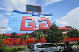 Pemkab Kediri Dukung Pembangunan Bandara