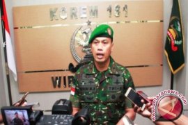 Peningkatan status keamanan tergantung eskalasi ancaman