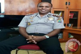 Polisi buru terduga pelaku pemerkosaan pelajar SMP