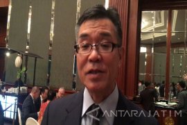 Jepang Kirim Tim Penanggulangan Bencana di Palu dan Donggala