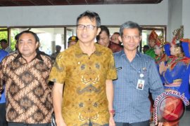 HPN 2018 - Si "Anak Hilang" Kembali ke Minang