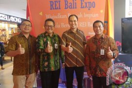 Mandiri Tawarkan Bunga Khusus Tingkatkan Properti Bali