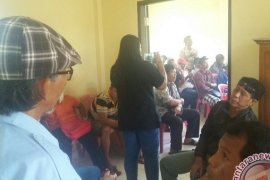 Rapat Koordinasi Desa Melebar Ke Pemberhentian Perbekel