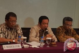 Makmur HAPK Terpilih Aklamasi Pimpin HKTI Kaltim