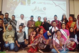 Akari ingin Batam jadi Destinasi Wisata Dunia