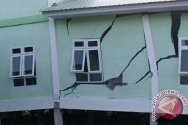 Kejari Sekadau Kaji Peningkatan Status Hukum Puskesmas Belitang