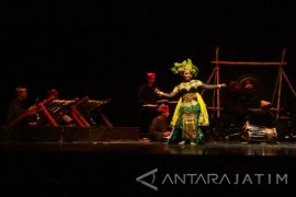 "Parade Musik 2017" Tampilkan Ragam Etnik Jatim