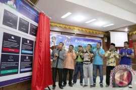 Sistem "E-Planning" Mulai Diterapkan di Pariaman