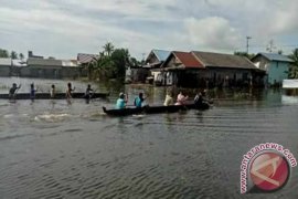Jukung Sudur a Traditional Rowboat Race in HSS