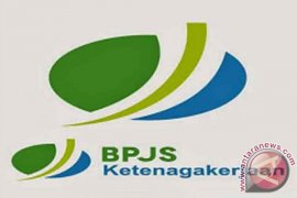 55.018 Perusahaan Aktif Terdaftar di BPJS Ketenagakerjaan 