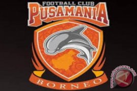 Lopicic dan Azamat Resmi Perkuat "Pesut Etam"