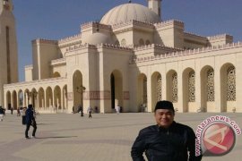 Musik  Tradisional Antarkan Atep ke Luar Negeri