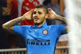 Udinese Menang  3-1, di Markas Inter Milan