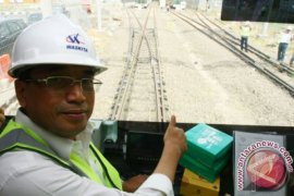 Menhub minta kesempatan kerja luar negeri diperluas