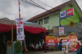 Koperasi 212 Kota Bogor Tambah Gerai Lagi