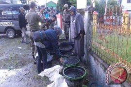 Jual Anak Ikan Kena Denda Rp50 Juta