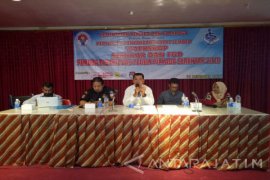 Penyelenggara Pemilu Diminta Tingkatkan Partisipasi Pemilih Difabel