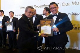 TSI-Baobab Safari Resort Sabet Penghargaan Pariwisata