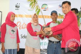 Temu SL "Rimba" Petani Sawit dan Karet, Program Ini Didukung, kata Bupati