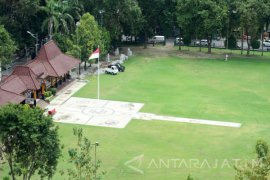 Bojonegoro Berlakukan "Car Free Night" Tahun Baru