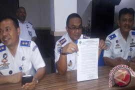 Only Specific Ships Permit For Sailing