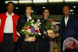 Juara Super Series Dapat Bonus Dari Kemenpora