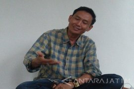 Bacabup Pamekasan Rudi Susanto Yakin Akan Direkomendasi Partai