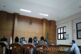 PTUN Surabaya Tolak Gugatan Pasar Tanjungsari