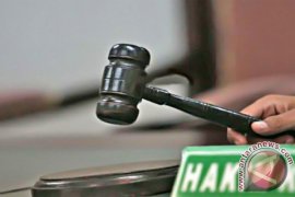 Saksi Dinilai Jebak Terdakwa Penjualan Batu Cinnabar