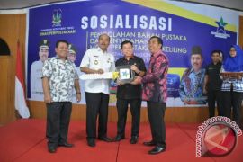  Untuk Cerdas Harus punya Ilmu