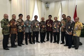 PHE WMO Raih Proper Emas untuk Jatim