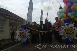 389 Rumah Bersubsidi Bagi Masyarakat Berpenghasilan Rendah di Lumajang