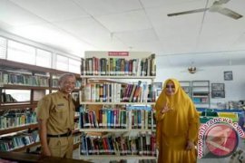 IPI Pesisir Selatan Minta Perpustakaan Hadirkan Kenyamanan Agar Pengunjung Betah