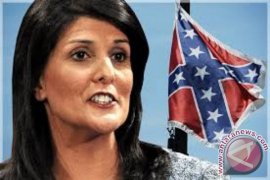 AS Gelap Mata, Dengan Sombong Ancam Penentang Yerusalem Ibu Kota israel