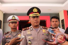 Polres Tanjungpinang Perketat Pengamanan Obyek Vital