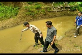 Liburan di Rumah Nenek, Dua Bocah SD Tenggelam 